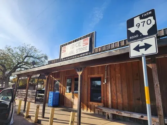 Andice General Store