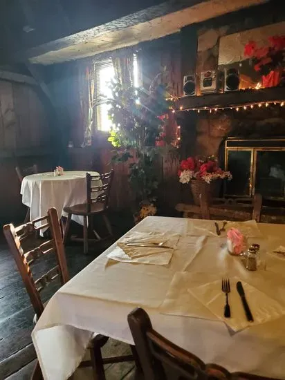 Old Mill Restaurant