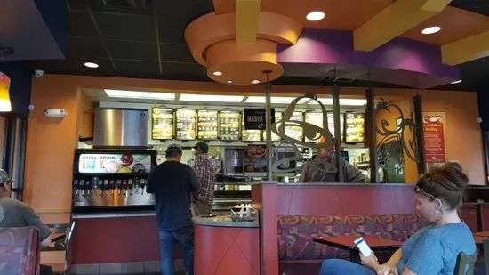 Taco Bell