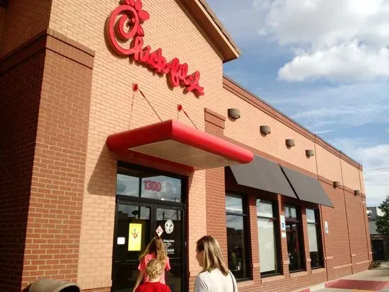 Chick-fil-A