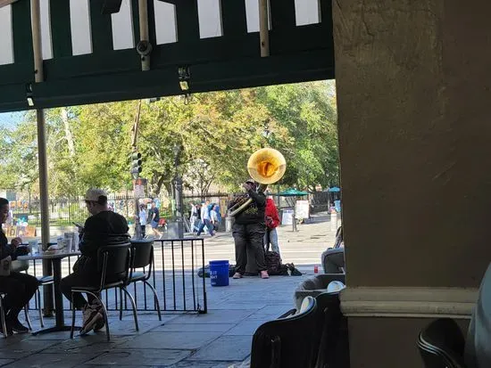 Café Du Monde Riverwalk