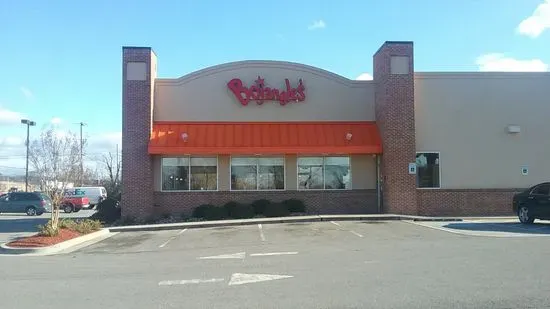 Bojangles