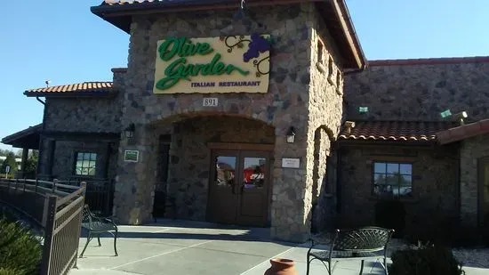 Olive Garden Italian Restaurant