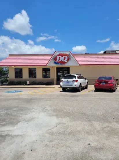 Dairy Queen