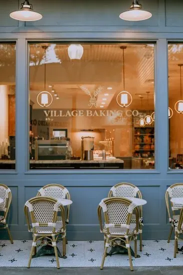 Village Baking Co. - Knox