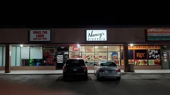 Nancy's Pizzeria