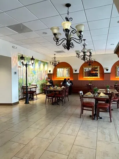 La Limeña Grill