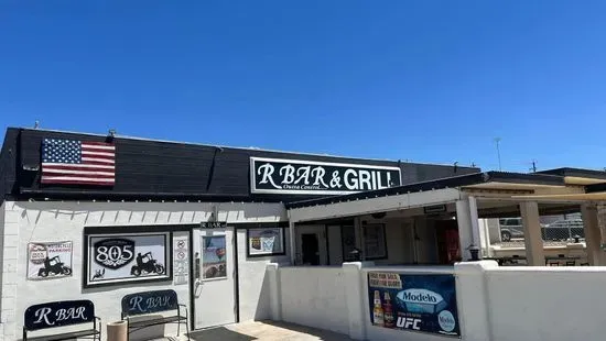 R Bar and Grill