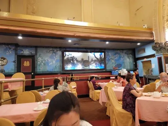 Empire Garden Restaurant