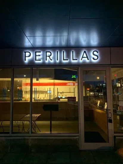 Perillas