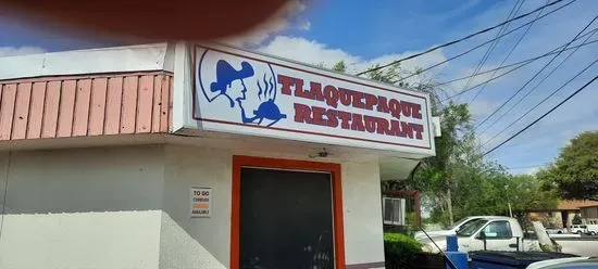 Tlaquepaque Restaurant