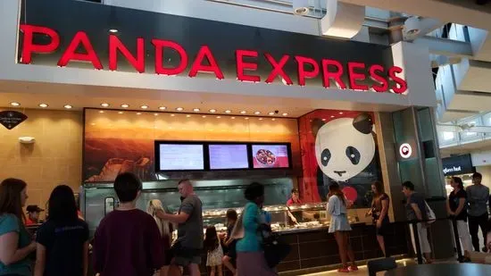 Panda Express