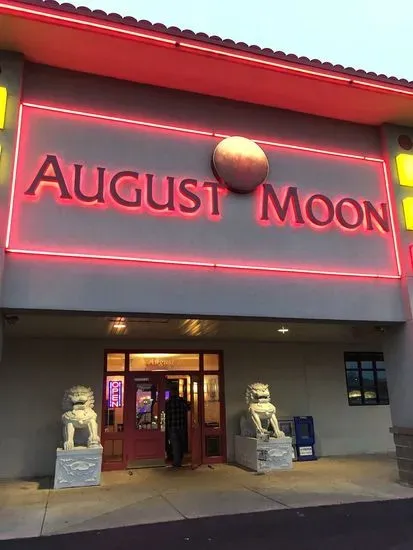 August Moon