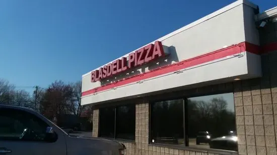 Blasdell Pizza