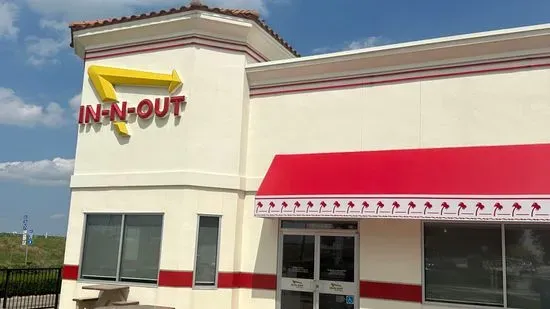 In-N-Out Burger