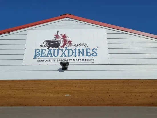 BeauxDines'