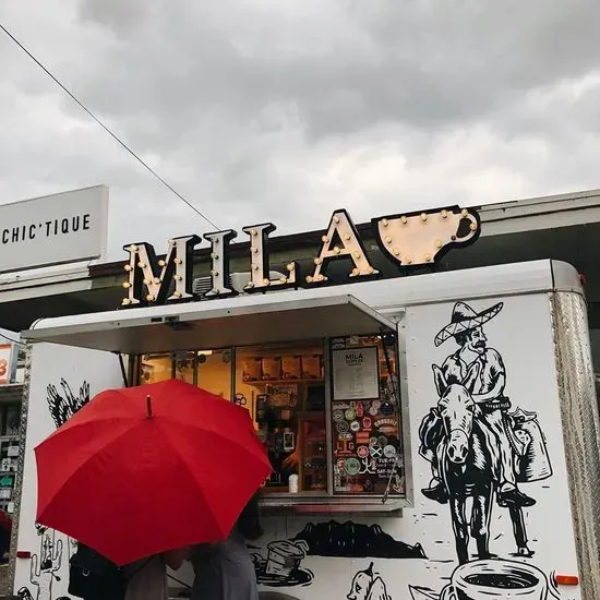 Mila Coffee