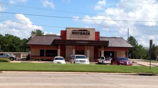 Outback Steakhouse