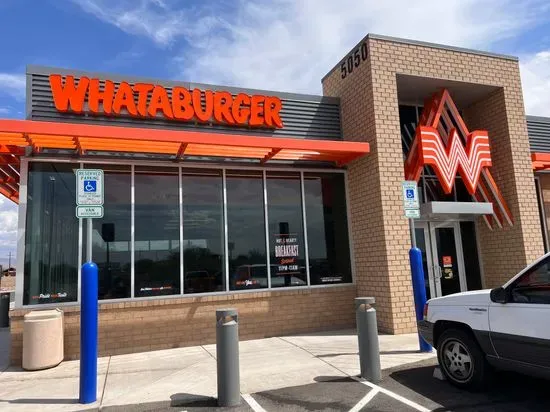 Whataburger