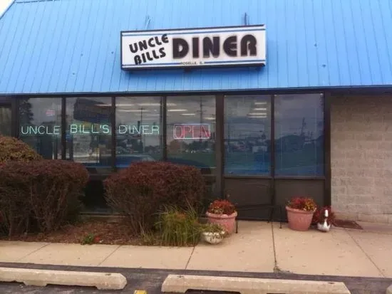 Uncle Bill's Diner