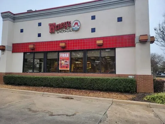 Wendy's