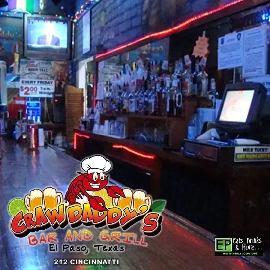 Crawdaddy's Bar and Grill