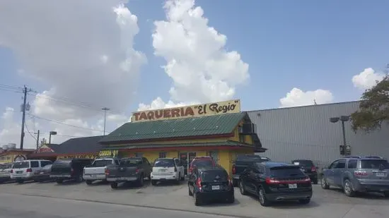 Taqueria El Regio