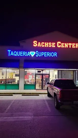 Taqueria Superior