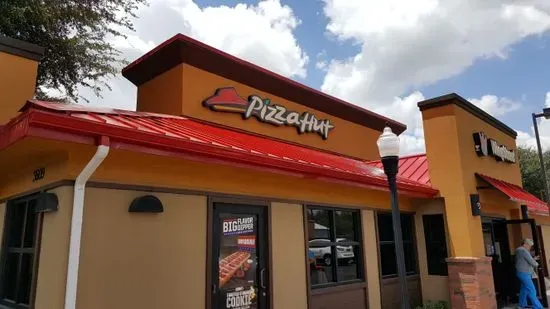 Pizza Hut