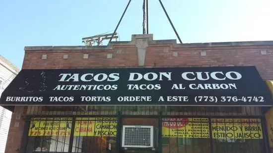 Tacos Don Cuco