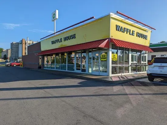 Waffle House