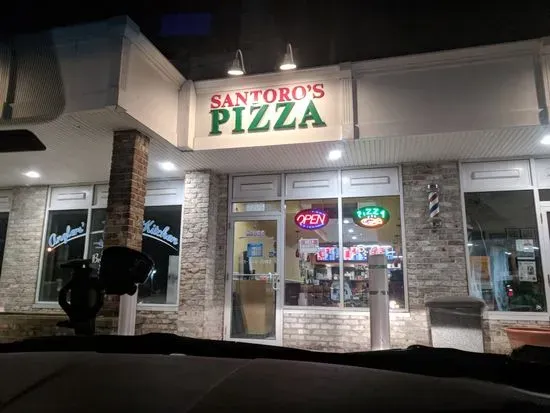 Santoro's Pizza & Subs