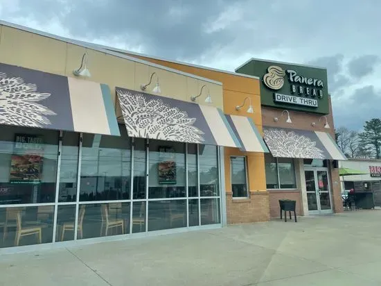 Panera Bread