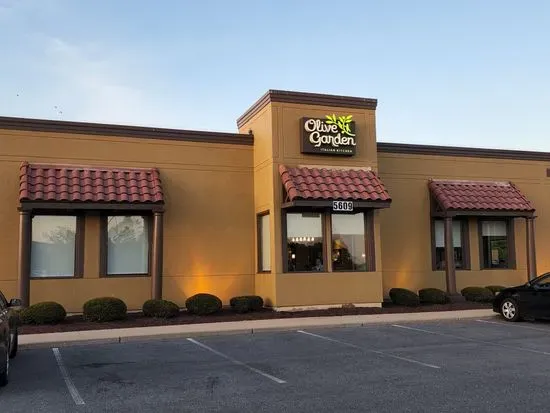 Olive Garden Italian Restaurant