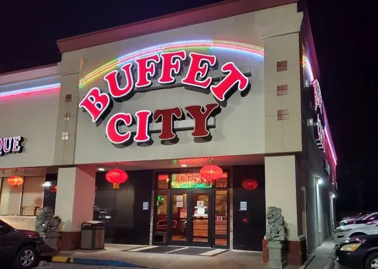 Buffet City