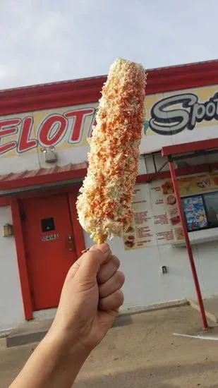 Elote Spot