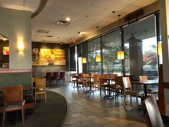 Panera Bread