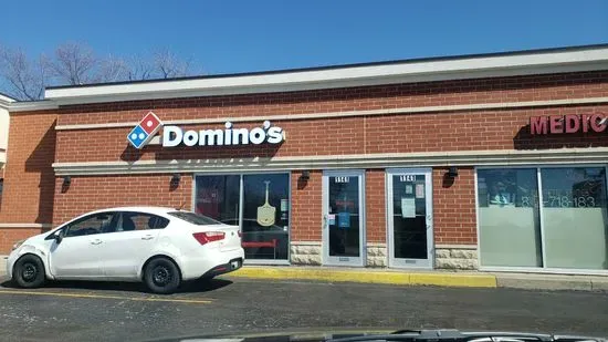 Domino's Pizza