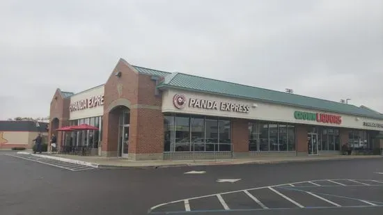 Panda Express