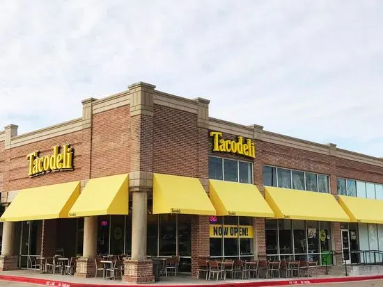 Tacodeli