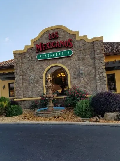 Los Mexicanos Restaurante