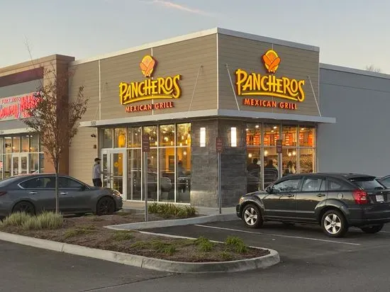 Pancheros Mexican Grill - Somerset