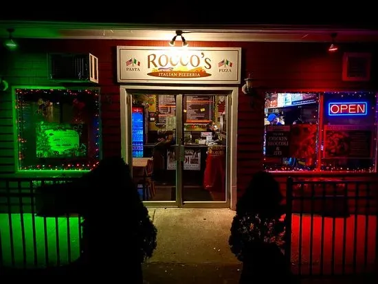 Rocco's Italian Pizzeria