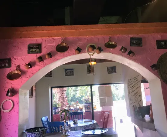 San Miguel De Allende Bar And Grill