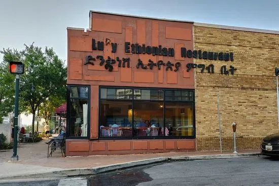 Lucy Ethiopian Restaurant