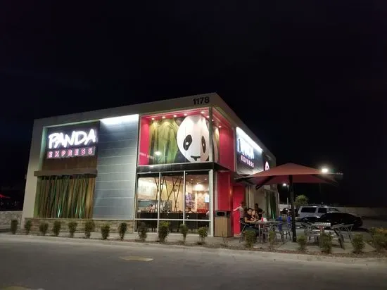 Panda Express