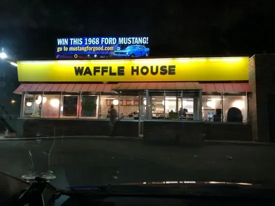 Waffle House