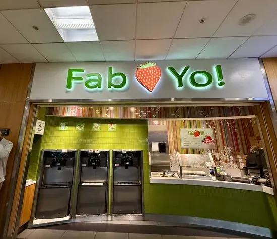 Fab Yo!