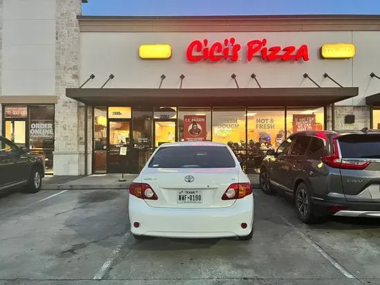 Cicis Pizza