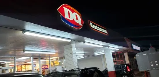 Dairy Queen